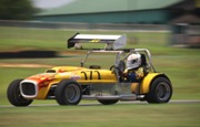 Racing Junk Find: A Corner Burning, Strip Scorching, LS Powered Lotus Seven Replica